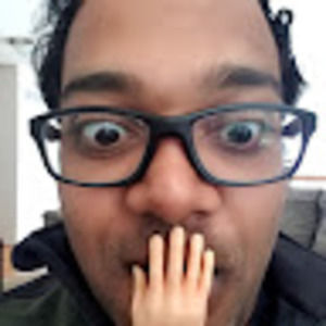 Meet your Posher, Ashwin
